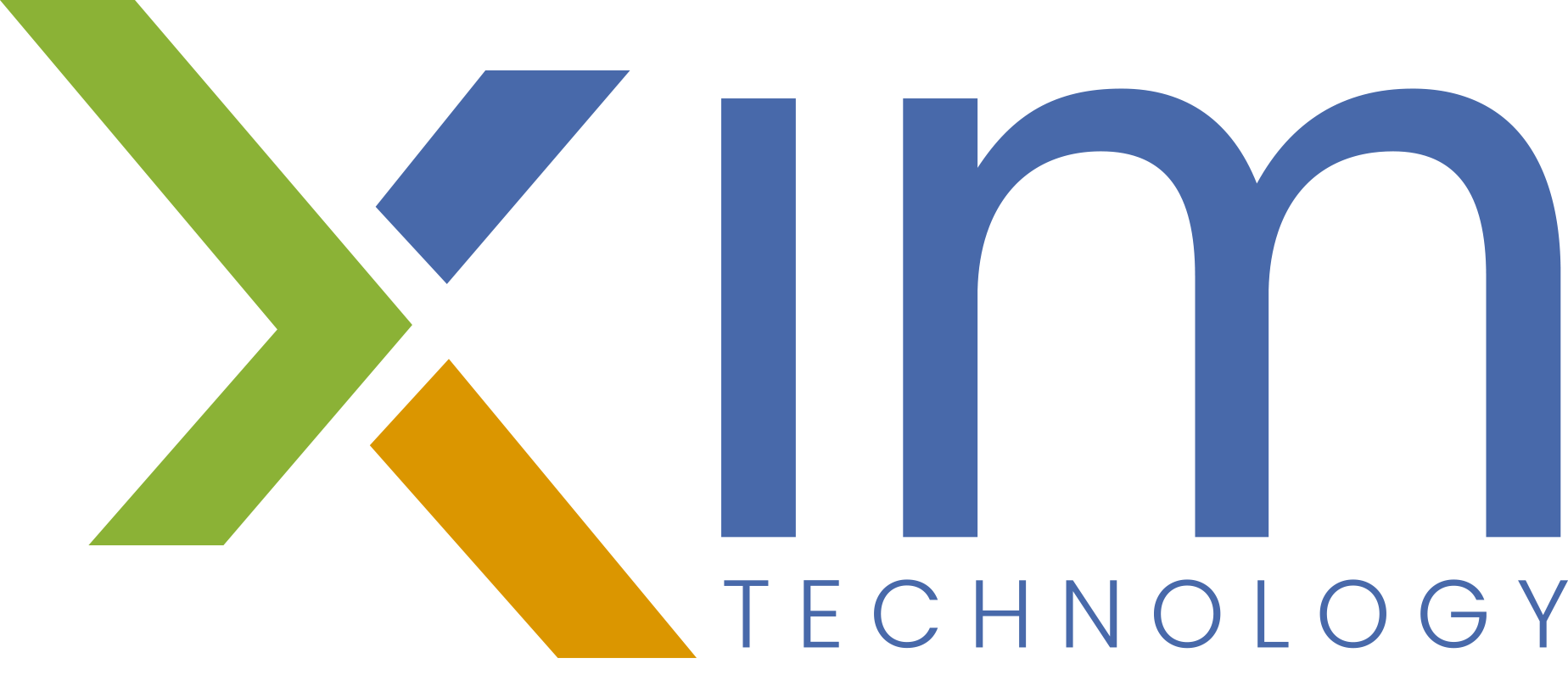 XIM TECHNOLOGY LLC